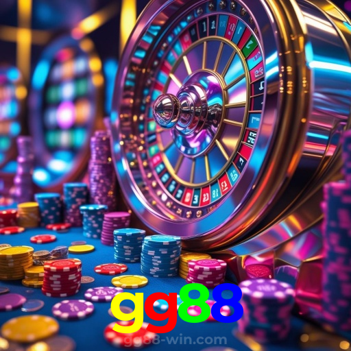 gg88：Aposte no futebol e ganhe em roleta e blackjack no nosso cassino!