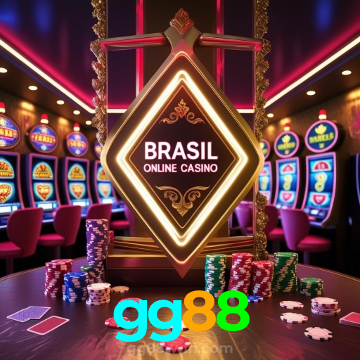 gg88：A sorte está ao seu lado! Aposte no futebol online e vença!