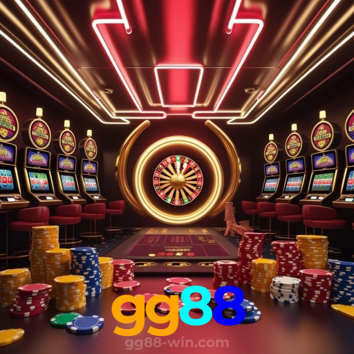 gg88：Sinta a emoção de ganhar no blackjack! Aposte agora!