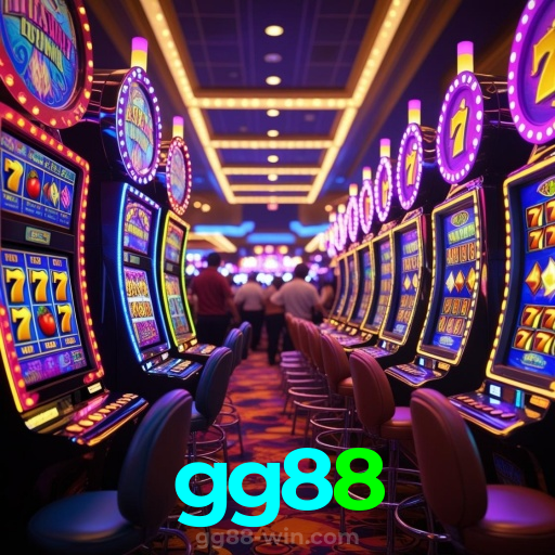 gg88：Vença no poker e mostre que você é um mestre das cartas!