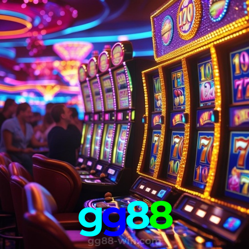 gg88：Jogue blackjack e conquiste a vitória no cassino online!