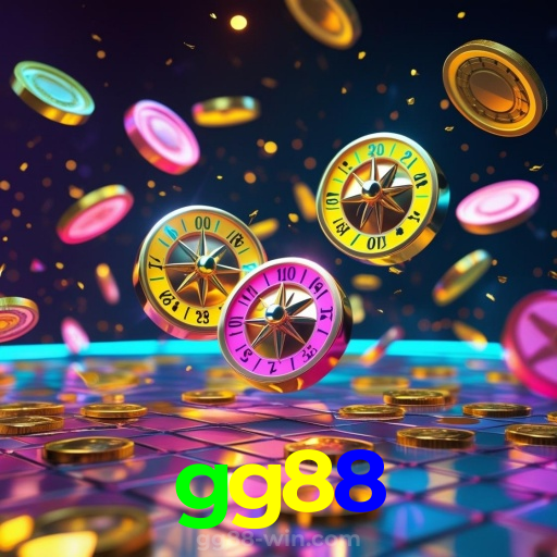 gg88：Em nosso cassino online, grandes prêmios estão ao seu alcance!