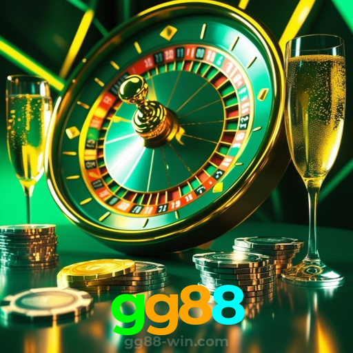 gg88：A roleta nunca foi tão emocionante! Aposte e ganhe!