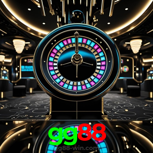 gg88：Aposte no futebol online e conquiste sua grande vitória!