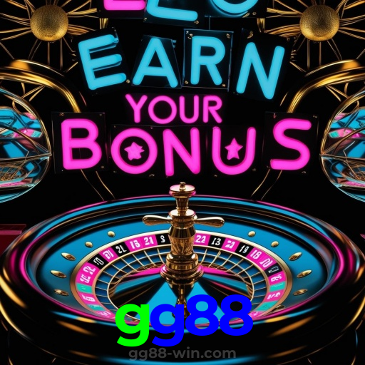 gg88：Jogue slots, aposte no futebol e ganhe prêmios incríveis no cassino!