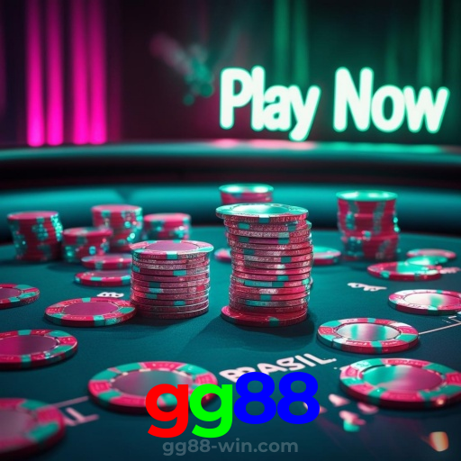 gg88：A sorte está ao seu lado no cassino online com jogos de roleta e apostas no futebol!