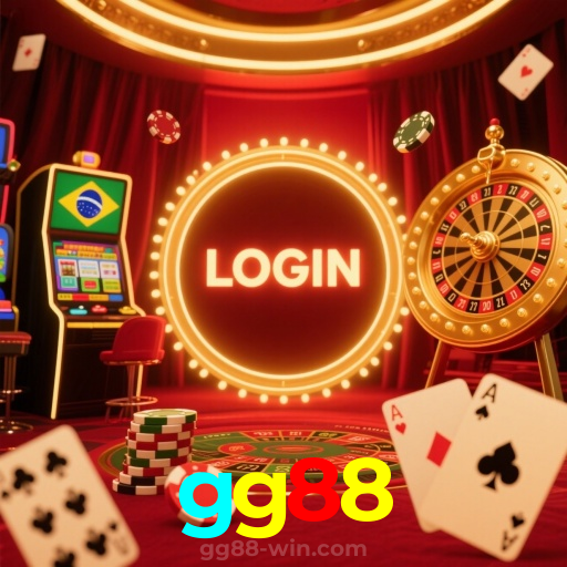 gg88：A diversão nunca acaba! Jogue nos melhores jogos e vença!