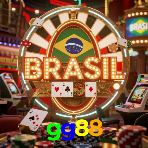 gg88：Jogue as melhores slots e aposte no futebol para grandes vitórias!