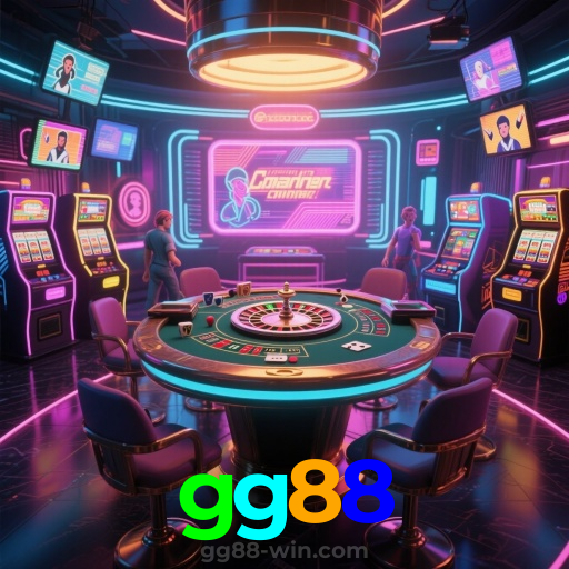 gg88：O campo de futebol está em jogo! Aposte e vença os melhores times!