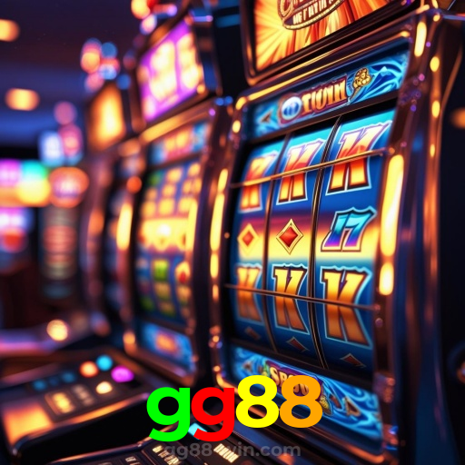 gg88:O melhor cassino para você jogar slots e apostar no futebol online!