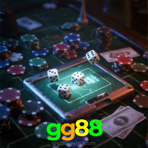 gg88：Aposte no futebol online e mostre quem é o verdadeiro campeão!