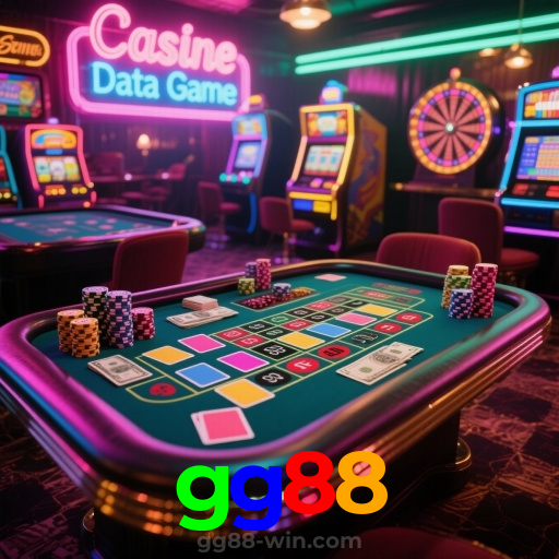 gg88：O futebol digital te espera! Aposte e sinta a emoção de ganhar!