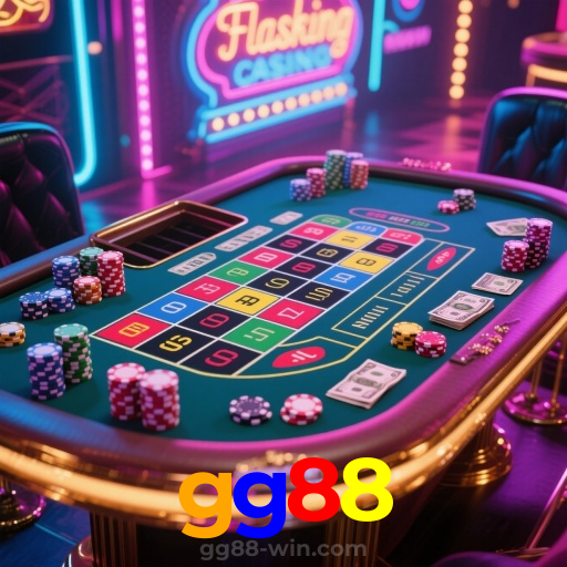 gg88：Apostas emocionantes em futebol e vitórias épicas no cassino online!