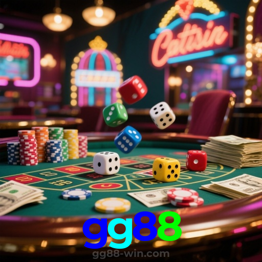 gg88：Jogue poker e prove que você é o melhor nas cartas!