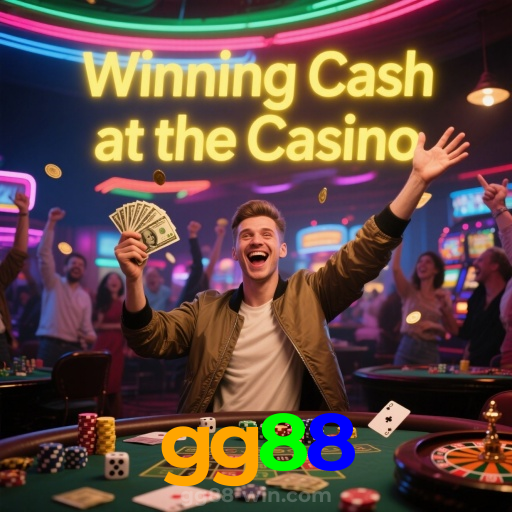 gg88：Apostas emocionantes no futebol e os melhores jogos de cassino!