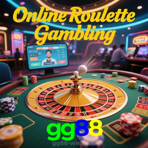 gg88：Jogue no melhor cassino online e conquiste prêmios de verdade!