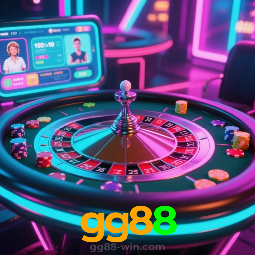 gg88：No futebol online, cada aposta te leva mais perto da vitória!