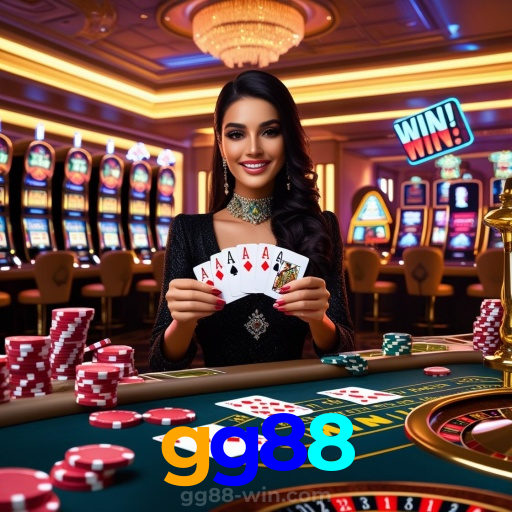 gg88：Conquiste prêmios no futebol e vença nas mesas de poker online!