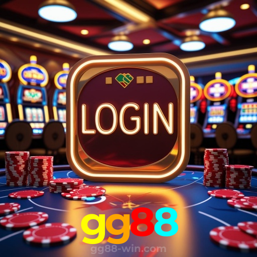 gg88:A sorte está ao seu lado em slots, poker e apostas esportivas online!