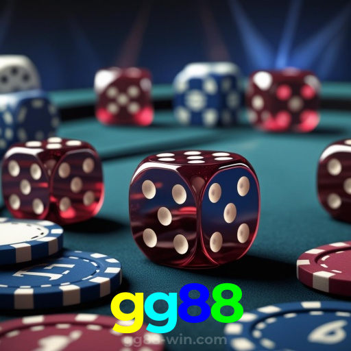 gg88：Jogue slots, aposte no futebol e vença com grandes prêmios!