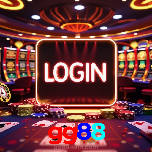 gg88:Jogue slots, aposte no futebol e ganhe prêmios incríveis no cassino!
