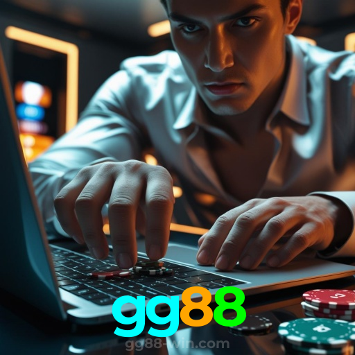 gg88：Jogue poker, roleta e aposte no futebol no cassino online mais seguro!