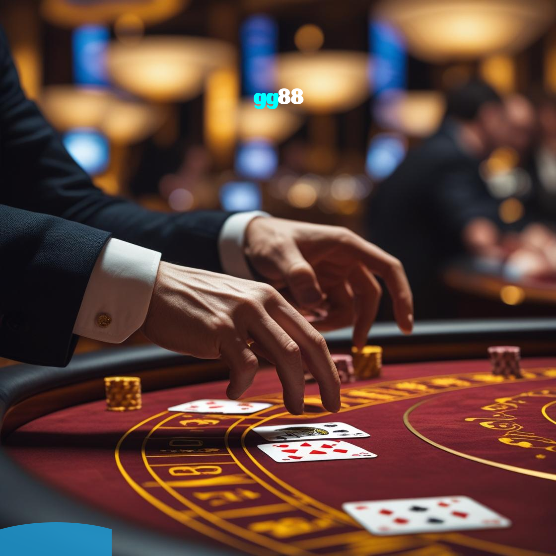 gg88：A diversão começa aqui! Jogue nas slots e ganhe muito mais!