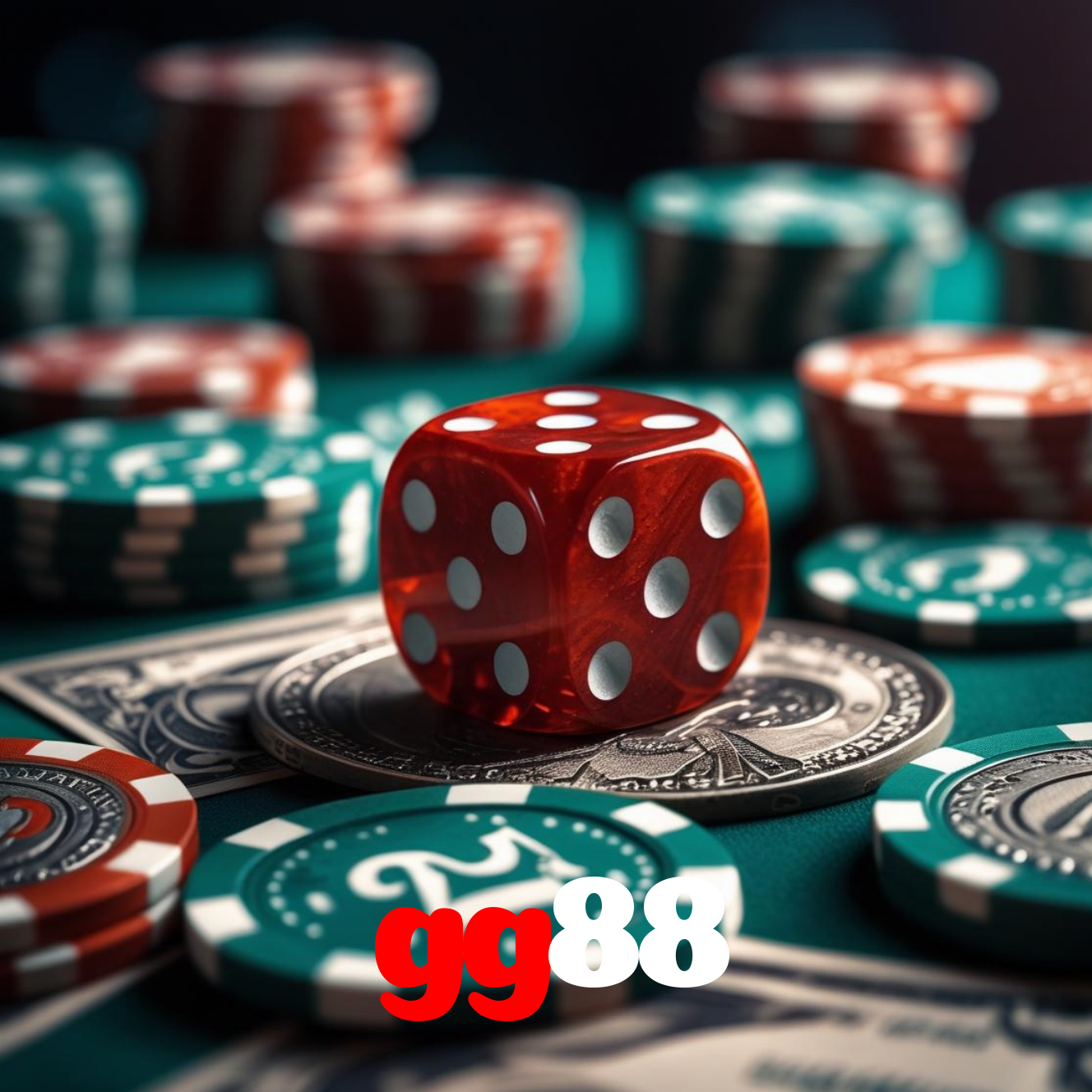 gg88：Onde o futebol e o cassino online se encontram para grandes prêmios!