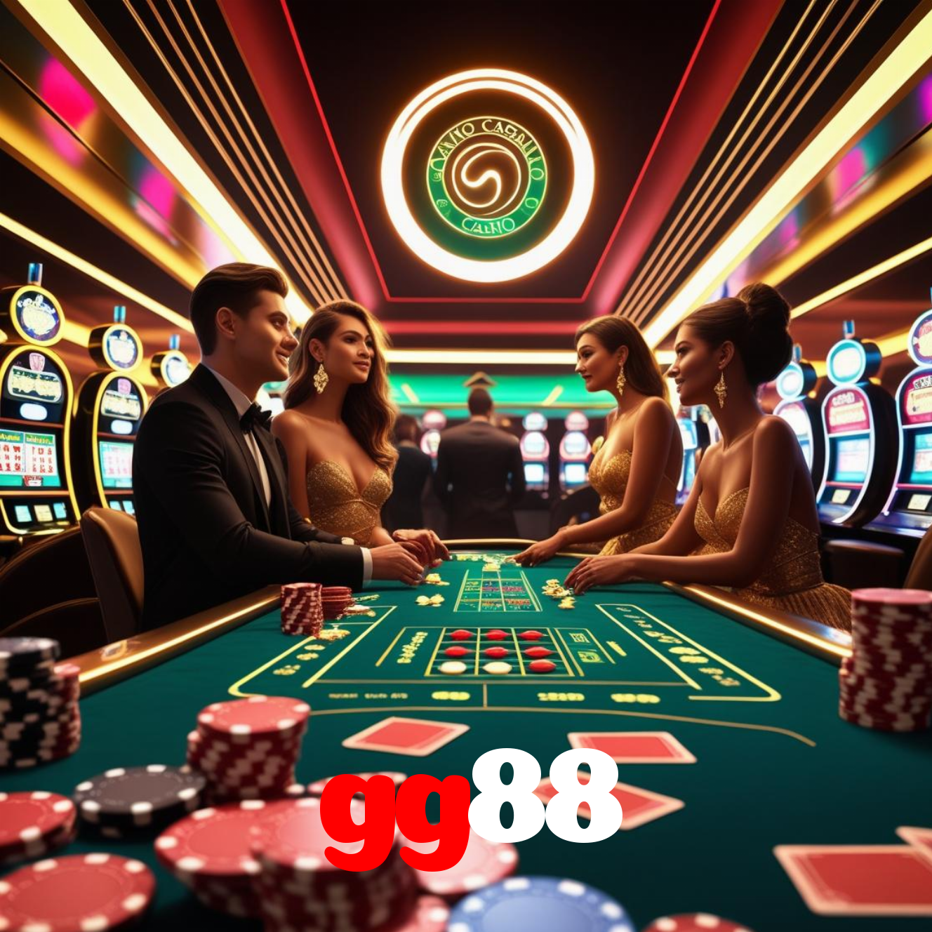 gg88ïŒAposte no futebol e jogue slots para ganhar em grande estilo!