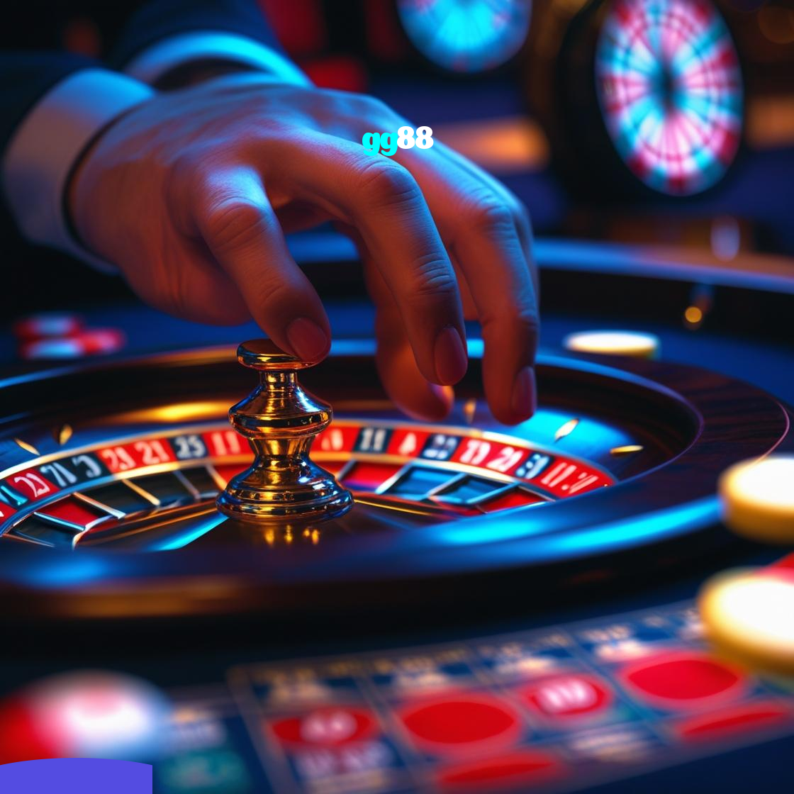 gg88：Vença no blackjack e leve grandes prêmios para casa!