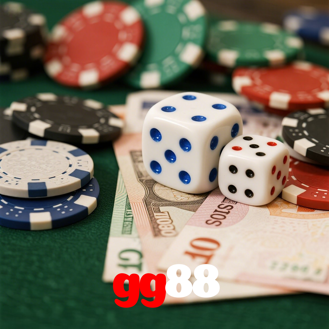 gg88:Onde a diversão e a sorte se encontram: poker, roleta e futebol online!
