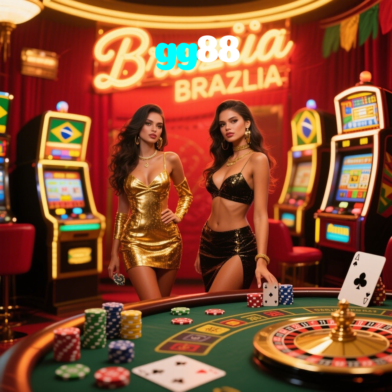 gg88：Aposte no futebol e jogue os melhores jogos de cassino como slots e blackjack!