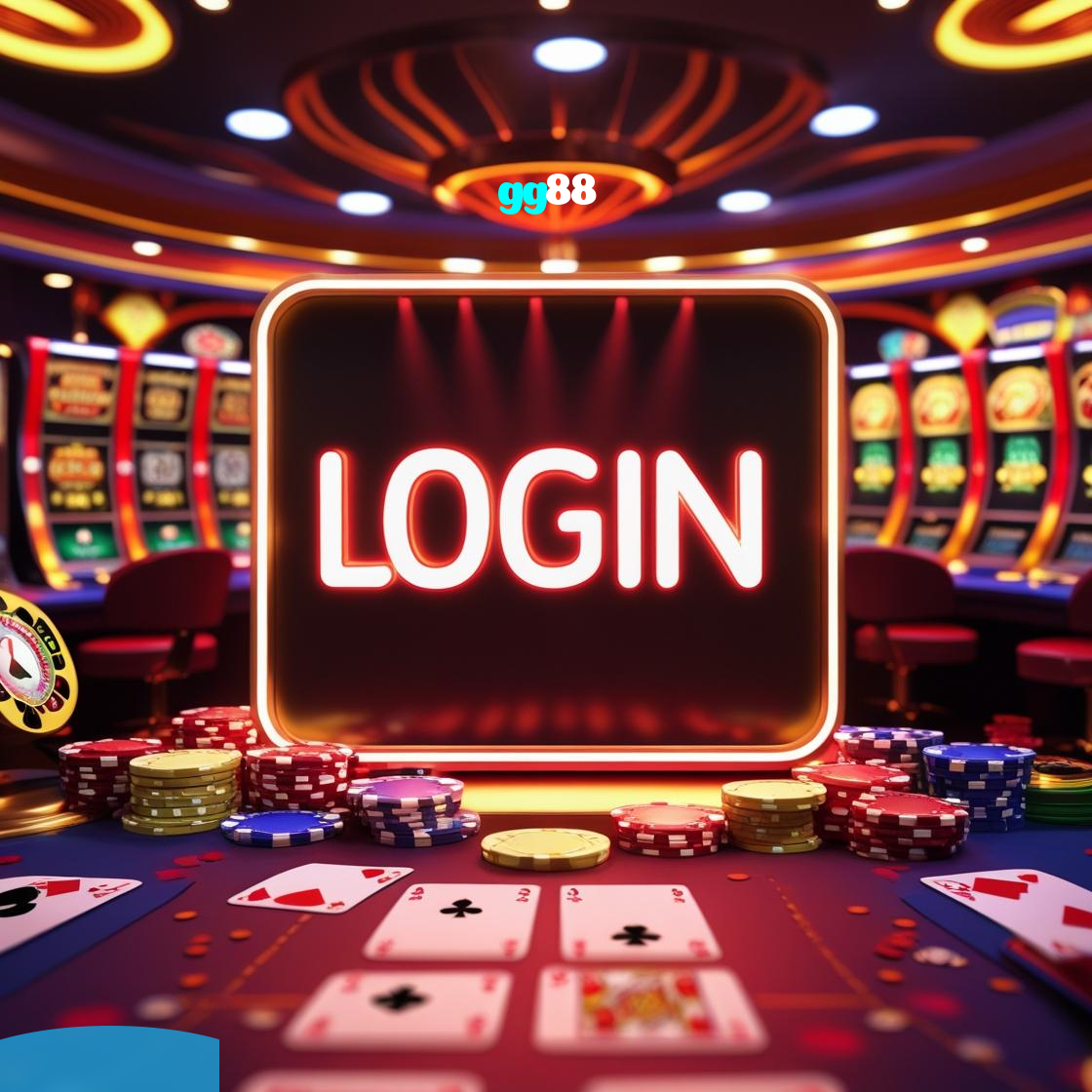 gg88:Jogue poker no nosso cassino e conquiste vitórias épicas!