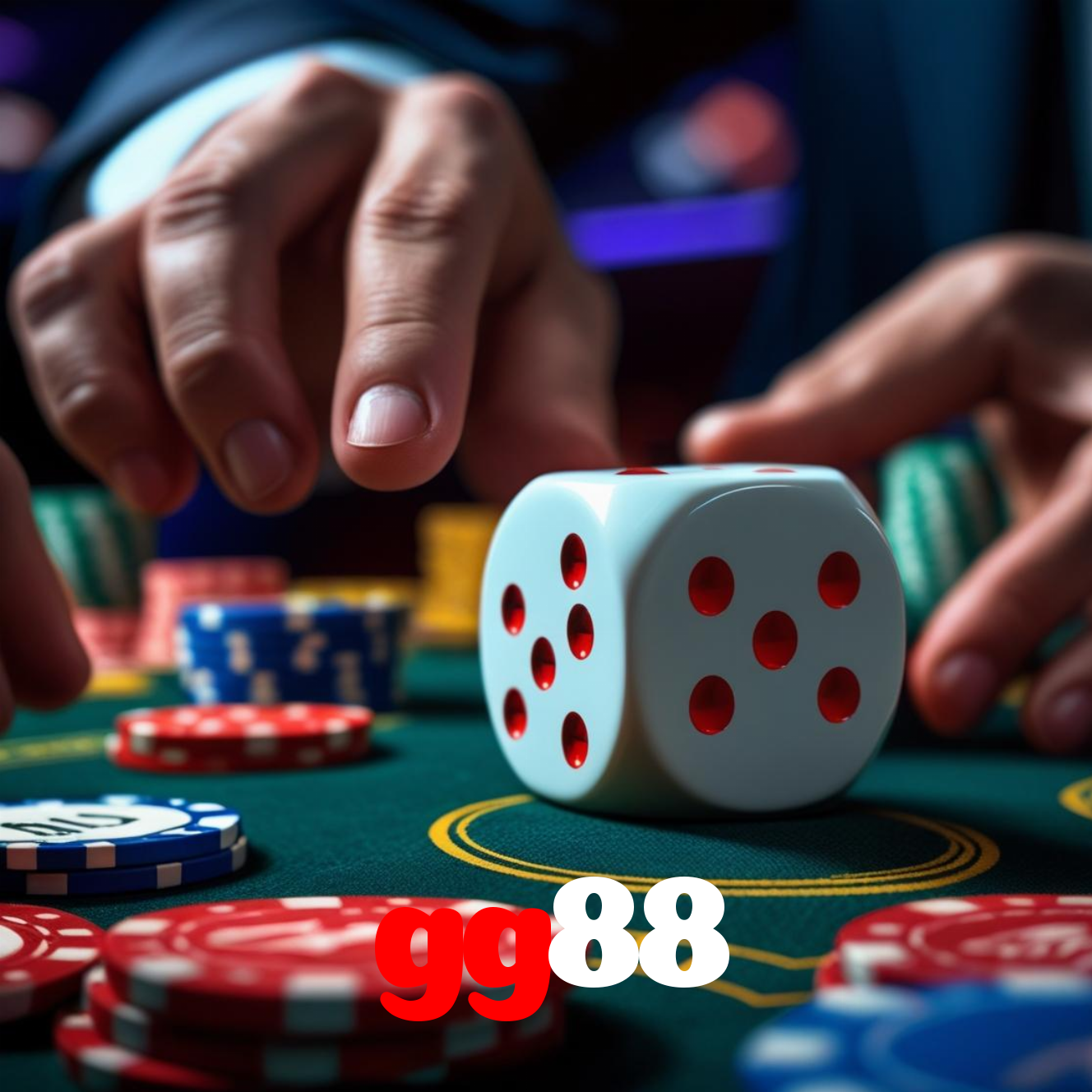 gg88：A melhor plataforma para apostas no futebol e diversão em jogos de cassino!