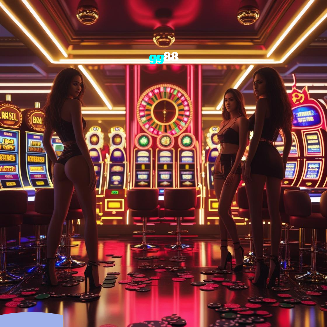 gg88:Jogue no cassino mais seguro com blackjack, poker e futebol online!