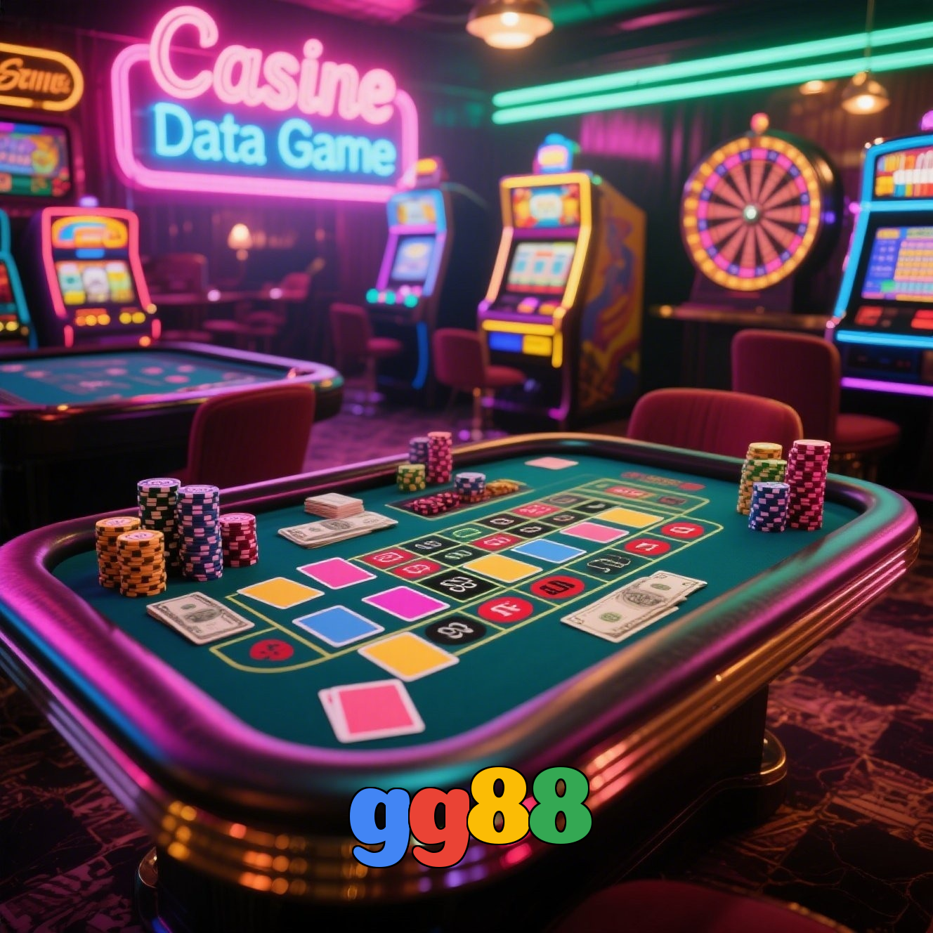 gg88:Jogue em nosso cassino online e descubra os maiores jackpots!