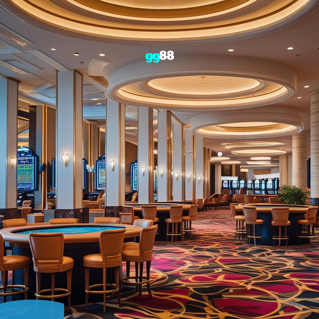 gg88：Jogue slots, aposte no futebol e ganhe no melhor cassino online!