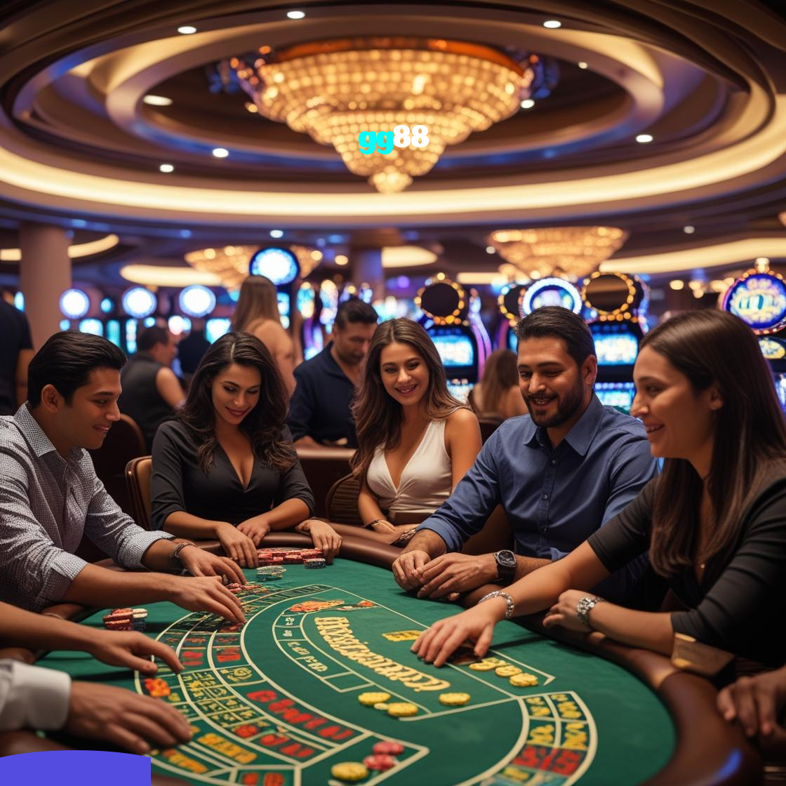 gg88：Apostas emocionantes no futebol e diversão garantida com poker e roleta!