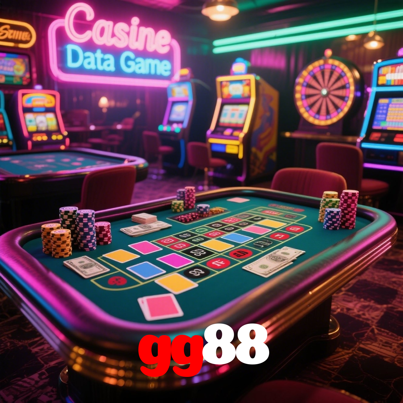 gg88:Aposte na roleta e conquiste prêmios incríveis em nosso cassino!