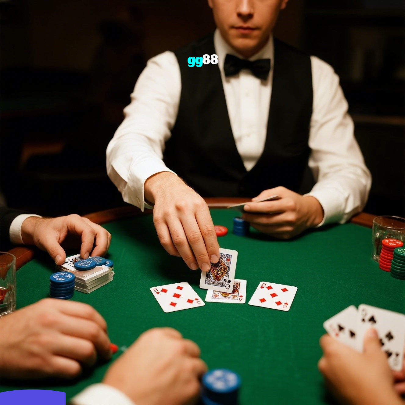 gg88:Onde as vitórias no futebol se encontram com os jackpots do cassino!
