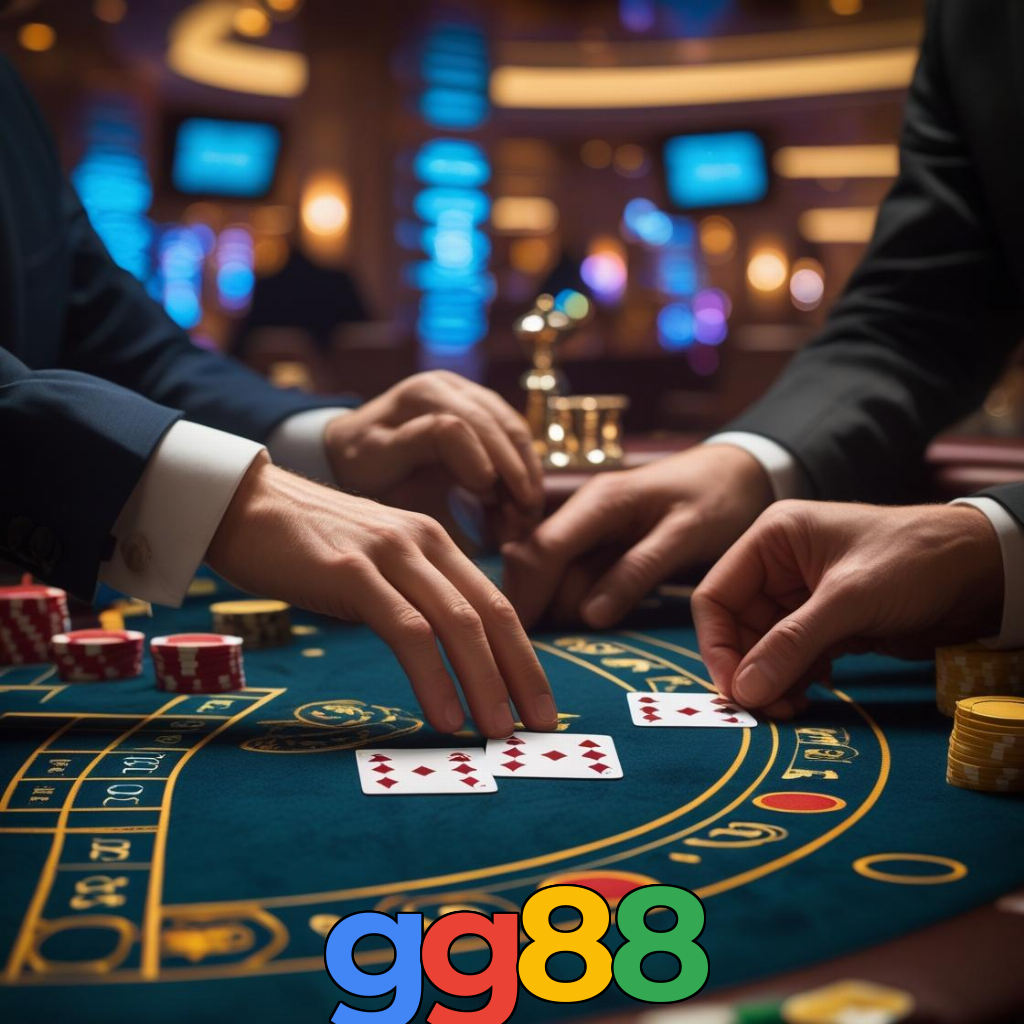 gg88:Cada giro nas slots é uma nova chance de mudar sua sorte!