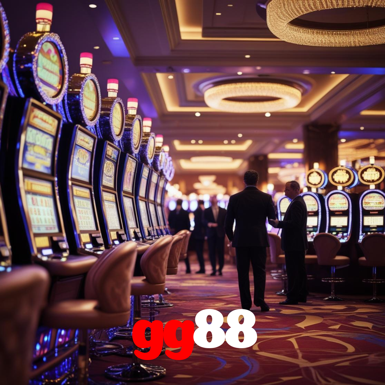 gg88:O melhor cassino online está te esperando! Aposte e vença!