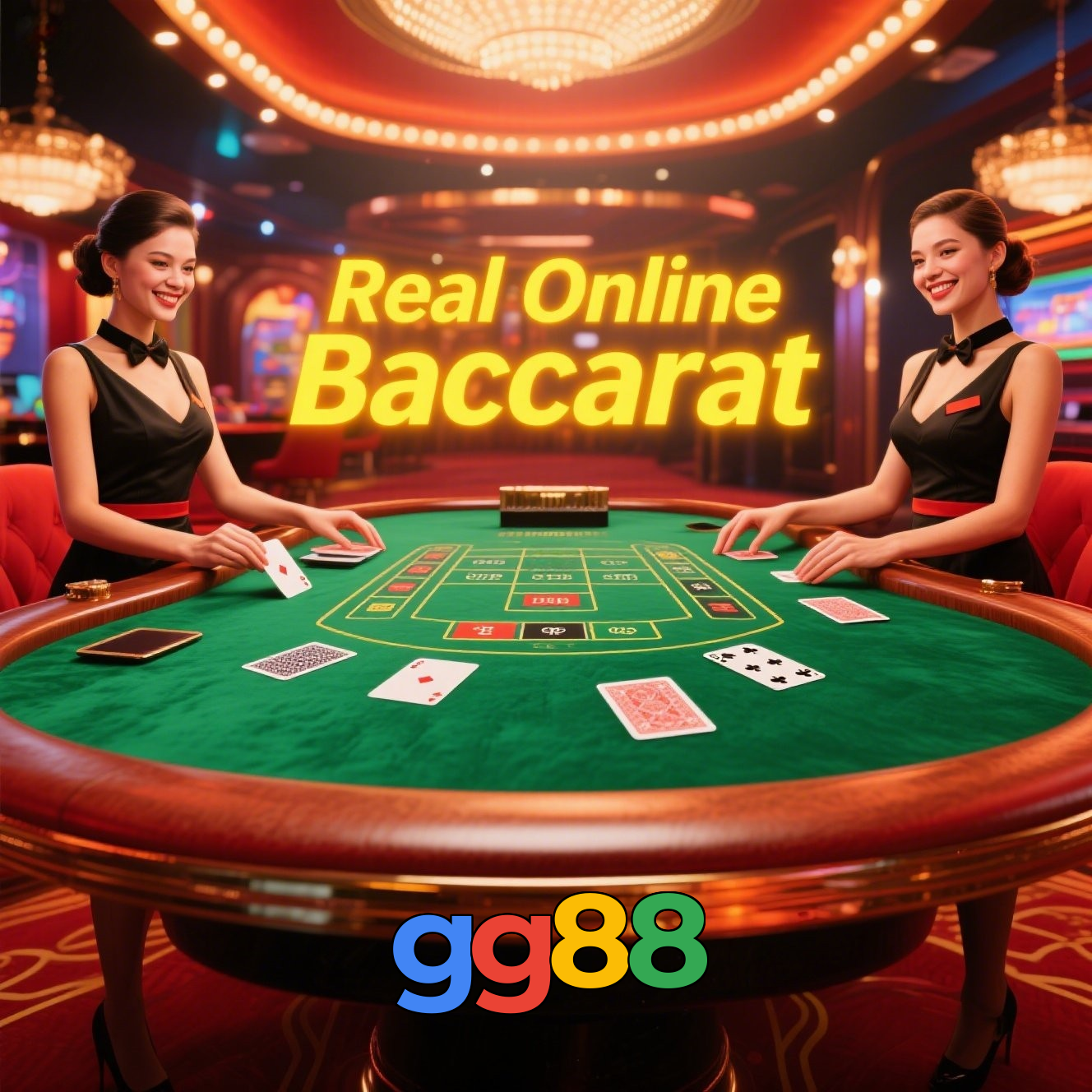 gg88:A sorte está ao seu lado! Aposte nas melhores opções e vença agora!