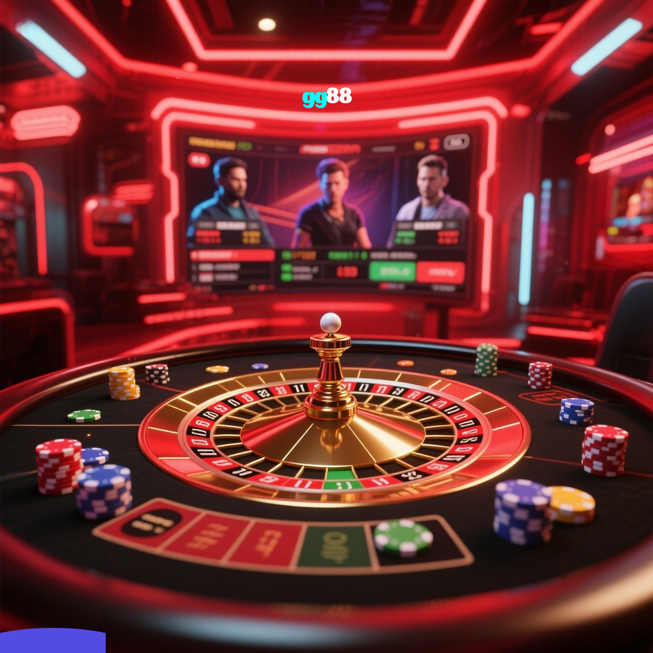 gg88:Em nosso cassino online, a diversão nunca tem fim!