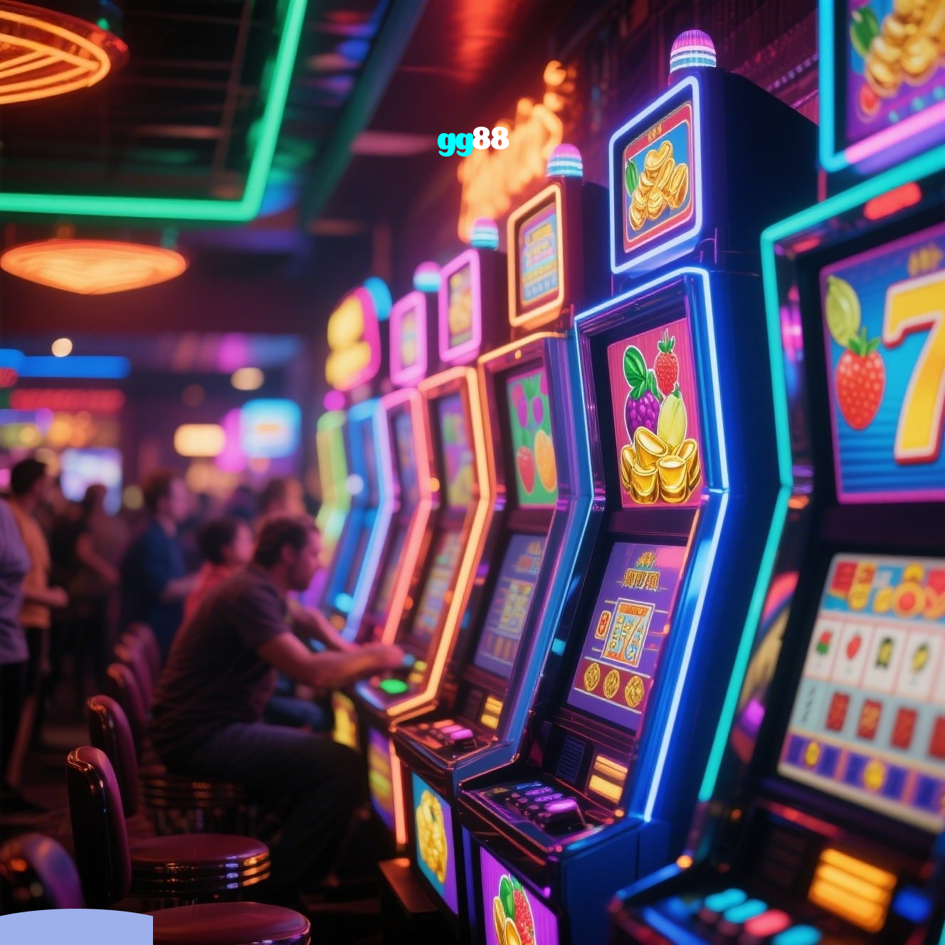 gg88：O cassino online mais confiável para poker, roleta e apostas no futebol!