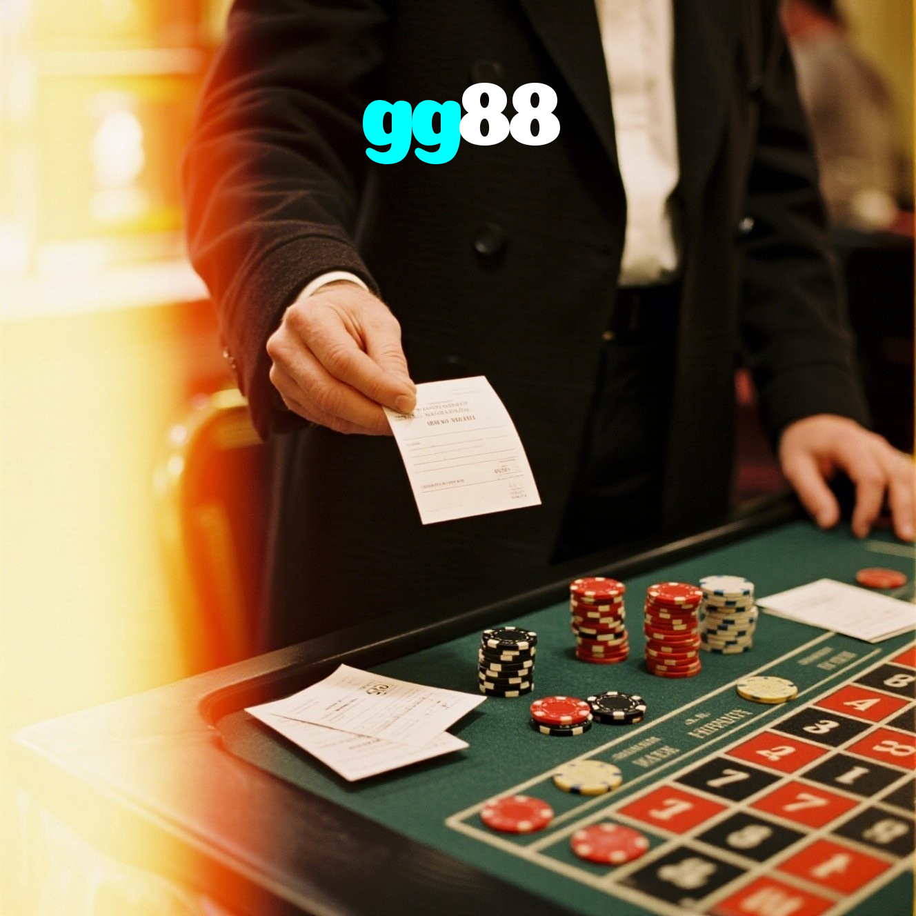 gg88:Apostas em futebol e os melhores jogos de cassino para você ganhar!