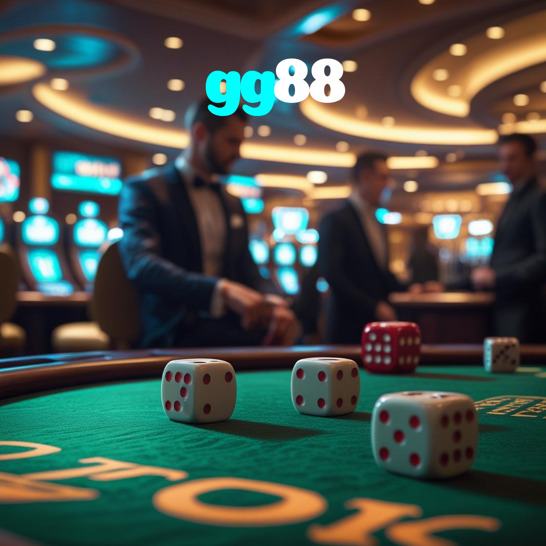 gg88:Conquiste prêmios no blackjack e aposte no futebol ao vivo com segurança!