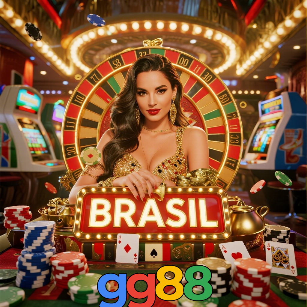 gg88:Jogue agora no nosso cassino online e ganhe muito mais!