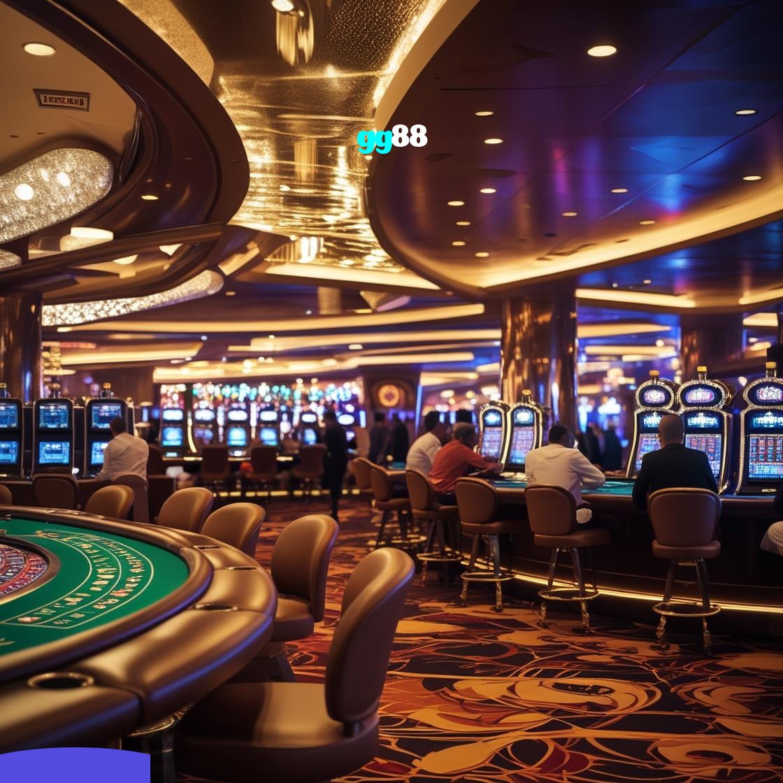 gg88：Ganhe prêmios em jogos de poker e aposte no futebol com grandes odds!