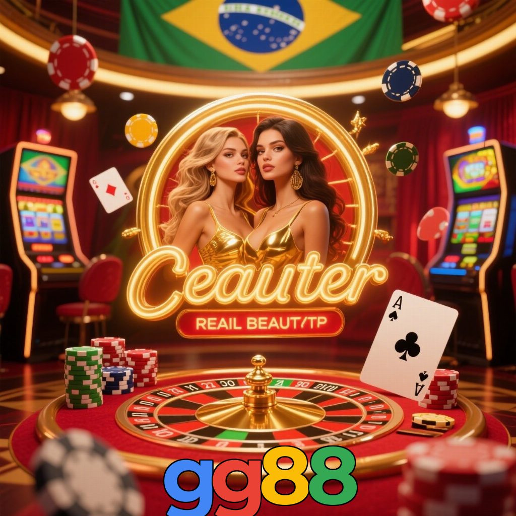 gg88:Aposte agora nas roletas e mostre sua sorte!